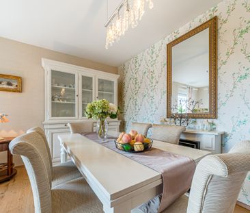 City-Residence: Wohnung im französischen Stil in Sachsenhausen - Photo 3