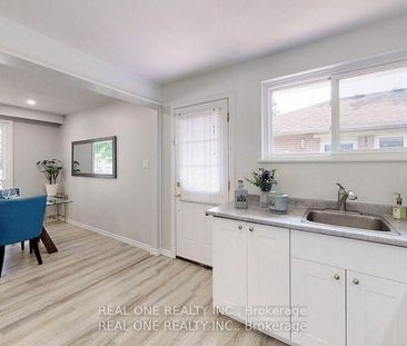 For Lease - 105 Aurora Heights Drive, Aurora, Ontario - Photo 1
