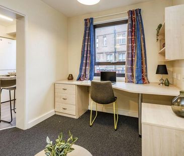 Studio to rent - Photo 4