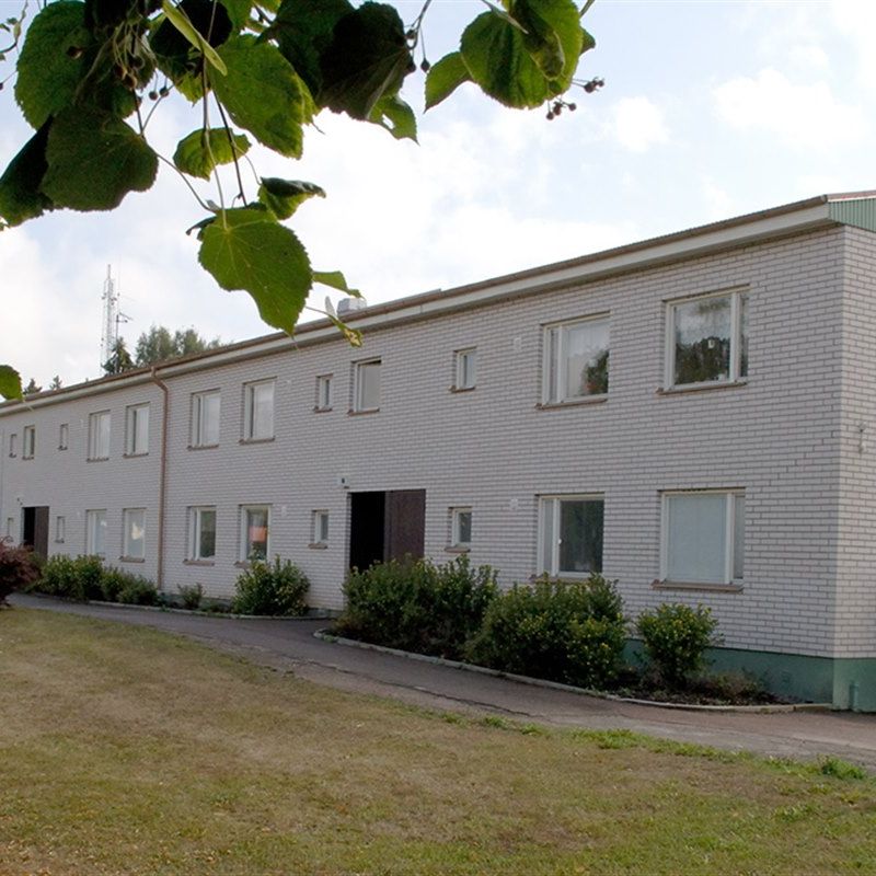 Tvärvägen 2 B - Foto 2