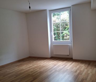 Rue des Bosquets 9 - Accommodation in the heart of Vevey - Photo 5