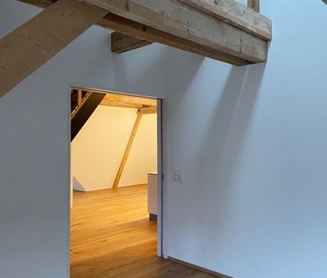 2.5 Zimmer, 79 m², 5. Stock - Foto 6