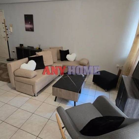 Studio/Γκαρσονιέρα για ενοικίαση Βαρδάρης - Δικαστήρια (Βαρδάρης - Λαχανόκηποι) - Photo 1