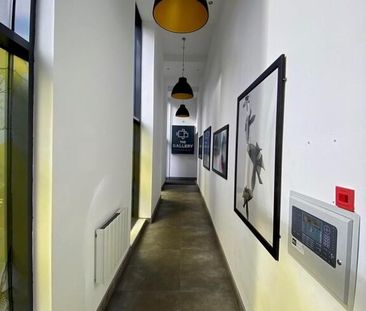 Apt 35 The Gallery, 71 Dublin Road, Belfast, BT2 7HG - Photo 6