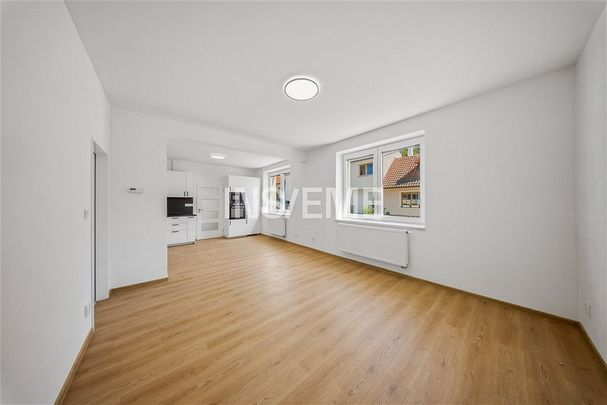 Pronájem bytu 3+kk 85 m² - Photo 1