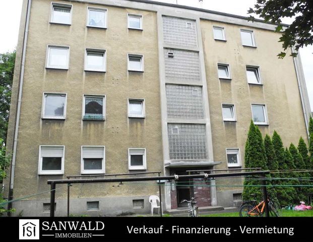 Wohnung zur Miete in Herne - Foto 1