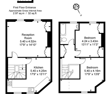 Rupert Street, Soho, W1D, London - Photo 1