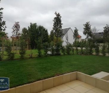 Appartement à louer 2 pièces 48.94m² - Photo 4