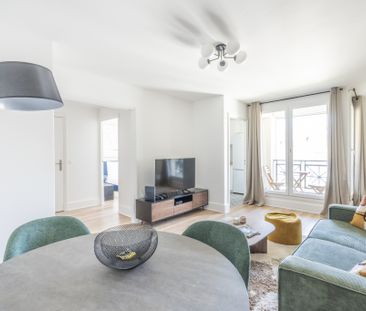 Location Appartement 2 pièces 48m² VERSAILLES 78000 - Photo 3