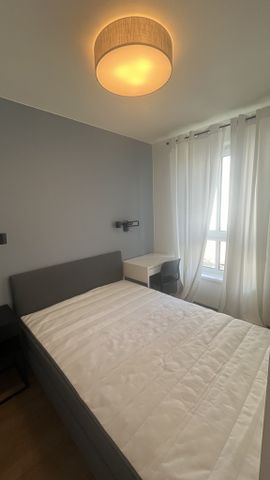 2-pokojowy apartament, balkon, miejsce parkingowe - Zdjęcie 4