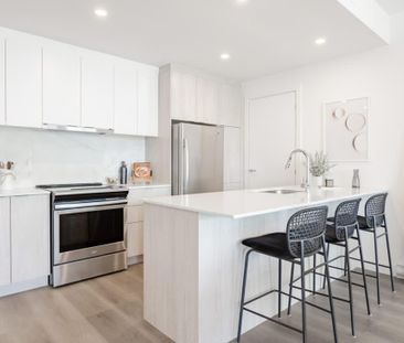 Nouveauté sur le marché Appartement à louer - Laval (Chomedey) (Car... - Photo 5