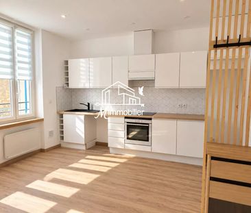 EXCLUSIVITE M'260919 APPARTEMENT NARBONNE - Photo 2