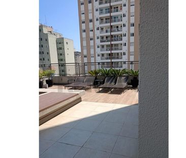 1 dormitório, excelente localização com 30 metros de area útil - Photo 5