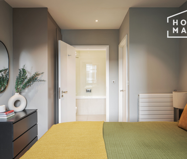 2 bedroom flat to rent - Photo 2