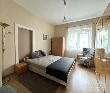 3-pokojowe mieszkanie 54 m2 | ul. Jana Styki, Szn - Photo 5