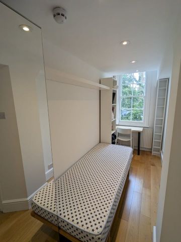 2 Bed Flat, Addison Road, W14 - Photo 5