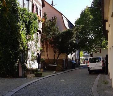 2 Zimmerwohnung Sindelfingen - Stadtmitte - Photo 5