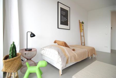 Appartement te huur: Cruquiusweg 101-D 1019 AG Amsterdam - Foto 4