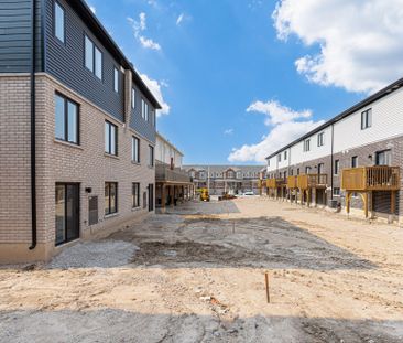 For Lease - 32 Wagon Lane Unit# 6, Barrie, Ontario - Photo 2