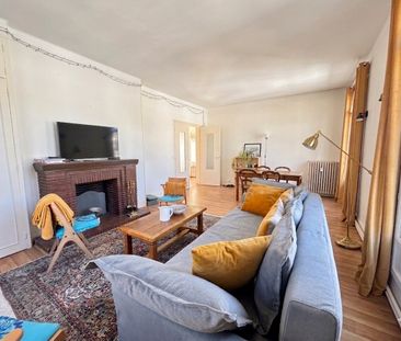 Location Appartement 3 pièces 90m² - Photo 1