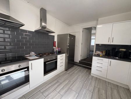 Colum Road, Cathays - Photo 4