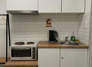 Studio/Γκαρσονιέρα για ενοικίαση - Ηράκλειο Κρήτης, - Φωτογραφία 4