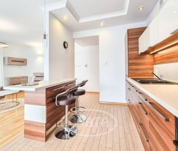 Oficerska/Pretficza/LUX, garaż, taras - Photo 2