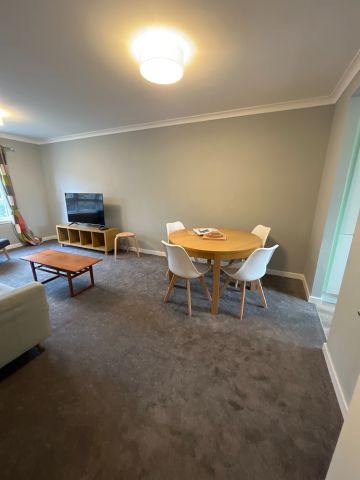 Room in a Shared Flat, St Clair Avenue, EH6 - Photo 2