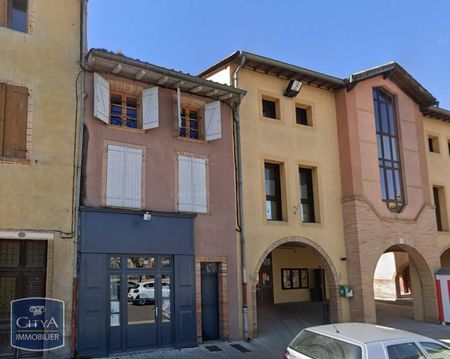 Location Appartement 1 pièce 32m² NEGREPELISSE 82800 - Photo 4