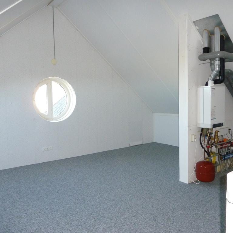 Huis te huur: Cadansstraat 44 5245 BT Rosmalen - Foto 1