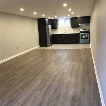 For Lease - 8 Salmond Court Unit# Lower, Hamilton, Ontario - Photo 1