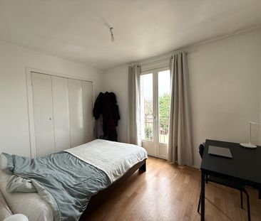 Location Appartement 2 pièces 37m² - Photo 3