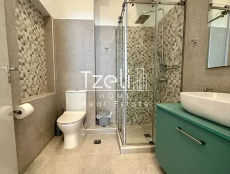 Studio/Γκαρσονιέρα για ενοικίαση Άνω Δάφνη (Δάφνη) - Photo 5