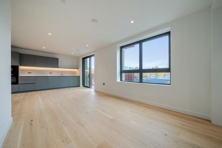 1 bedroom apartment to rent - Photo 2