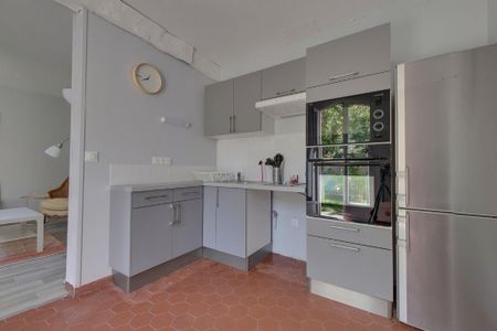 Location maison 2 pièces, 54.58m², Montreuil - Photo 4