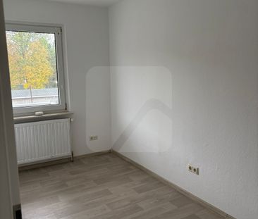 Lüdenscheid: Stadtnahe 3-Zimmer-Wohnung mit Balkon - Photo 1