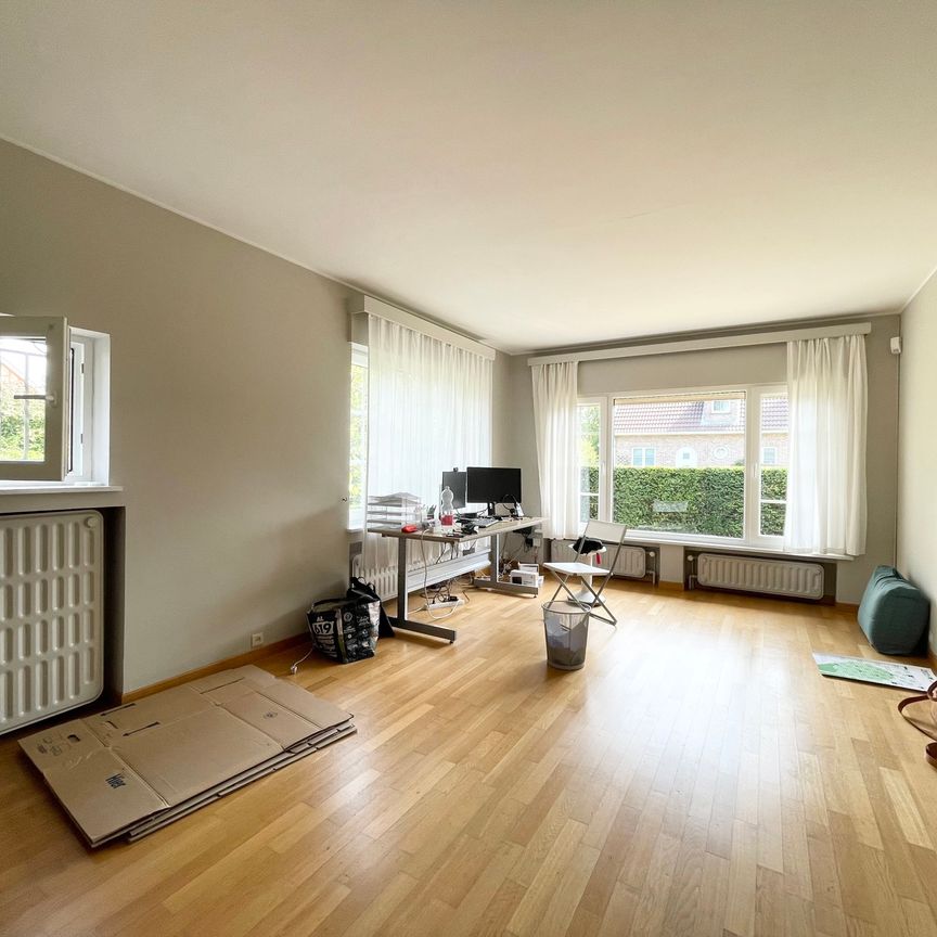 Avenue Nouvelle, 1970, Wezembeek-Oppem - Photo 1