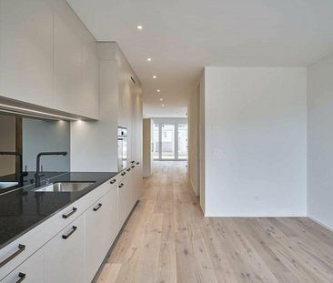 Erstvermietung im Grünen - Ihre neue Wohlfühloase mit Stil - Foto 2