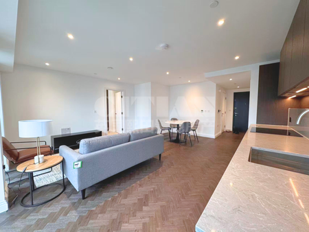 Halcyon House, 3 Eden Place London - Photo 3