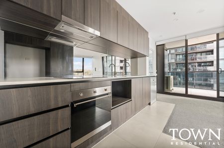 1208/1 Grazier Lane, Belconnen ACT 2617 - Apartment For Rent | Domain - Photo 4