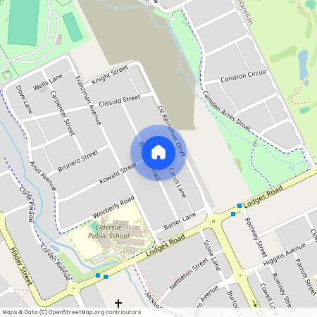 28 Kowald Street, NSW 2570, Elderslie