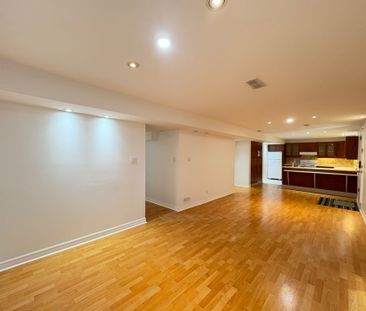 For Lease - 120 Grey Alder Avenue Unit# Sep Entrance BSMT, Richmond... - Photo 1