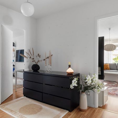 Östra Åsgatan, Eskilstuna - Foto 3