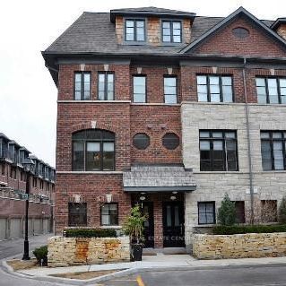 For Lease - 10 Powseland Crescent, Vaughan, Ontario - Photo 1