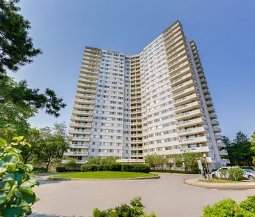 Spacious 2 Bedroom in Central Brampton - Photo 3