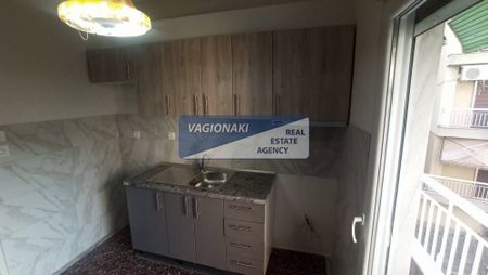 Διαμέρισμα για ενοικίαση Νέα Ελβετία (Χαριλάου) - Photo 3