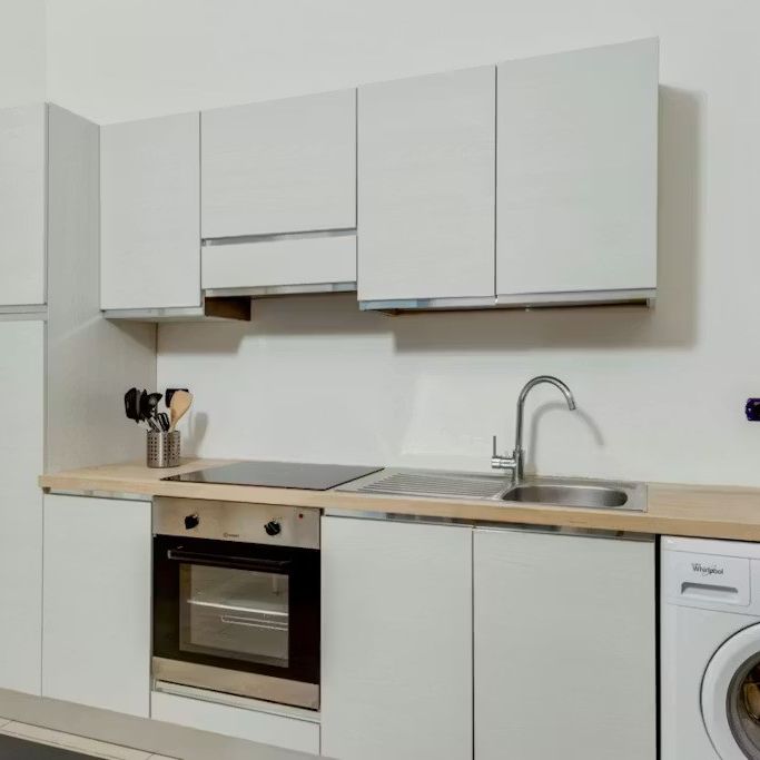 Via Antonio Fogazzaro, Milan, Lombardy 20135 - Photo 1