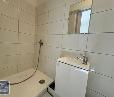 Location Appartement 1 pièce 16m² AVIGNON 84000 - Photo 6