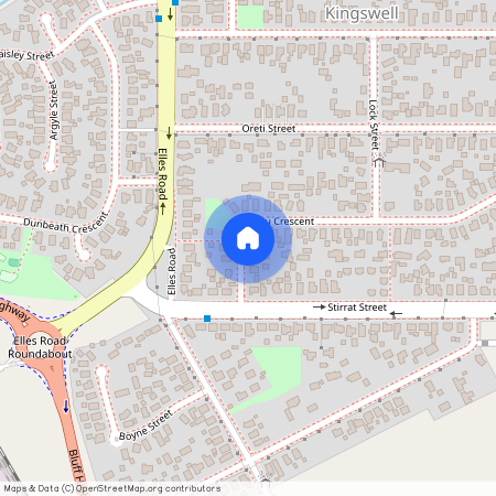 154, Waiau Crescent, Invercargill, 9810, Invercargill