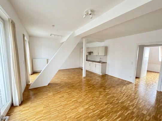 Preishit! 3-Zimmer-Wohnung - 73m² - tolle Infrastruktur - Photo 1